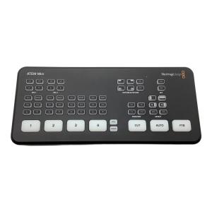 Blackmagic Design (ブラックマジックデザイン) ATEM MINI ライブプロダクションスイッチャー