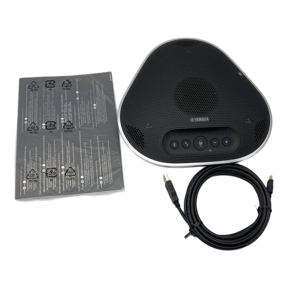 YAMAHA (ヤマハ) ユニファイドコミュニケーションスピーカーフォン YVC