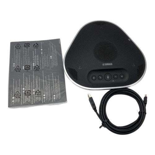 YAMAHA (ヤマハ) ユニファイドコミュニケーションスピーカーフォン YVC-330 2019年発売