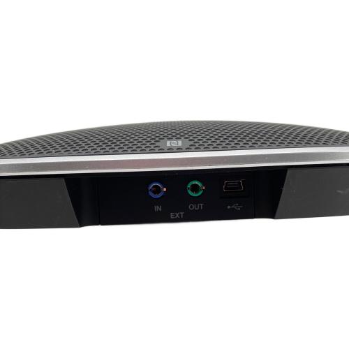 YAMAHA (ヤマハ) ユニファイドコミュニケーションスピーカーフォン YVC-330 2019年発売