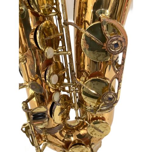 YANAGISAWA (ヤナギサワ) テナーサックス T-902｜トレファクONLINE