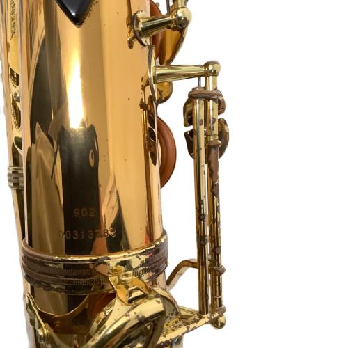 【美品】ヤナギサワ T-902 ハードケース付き YANAGISAWA (ヤナギサワ) テナーサックス T-902｜トレファクONLINE