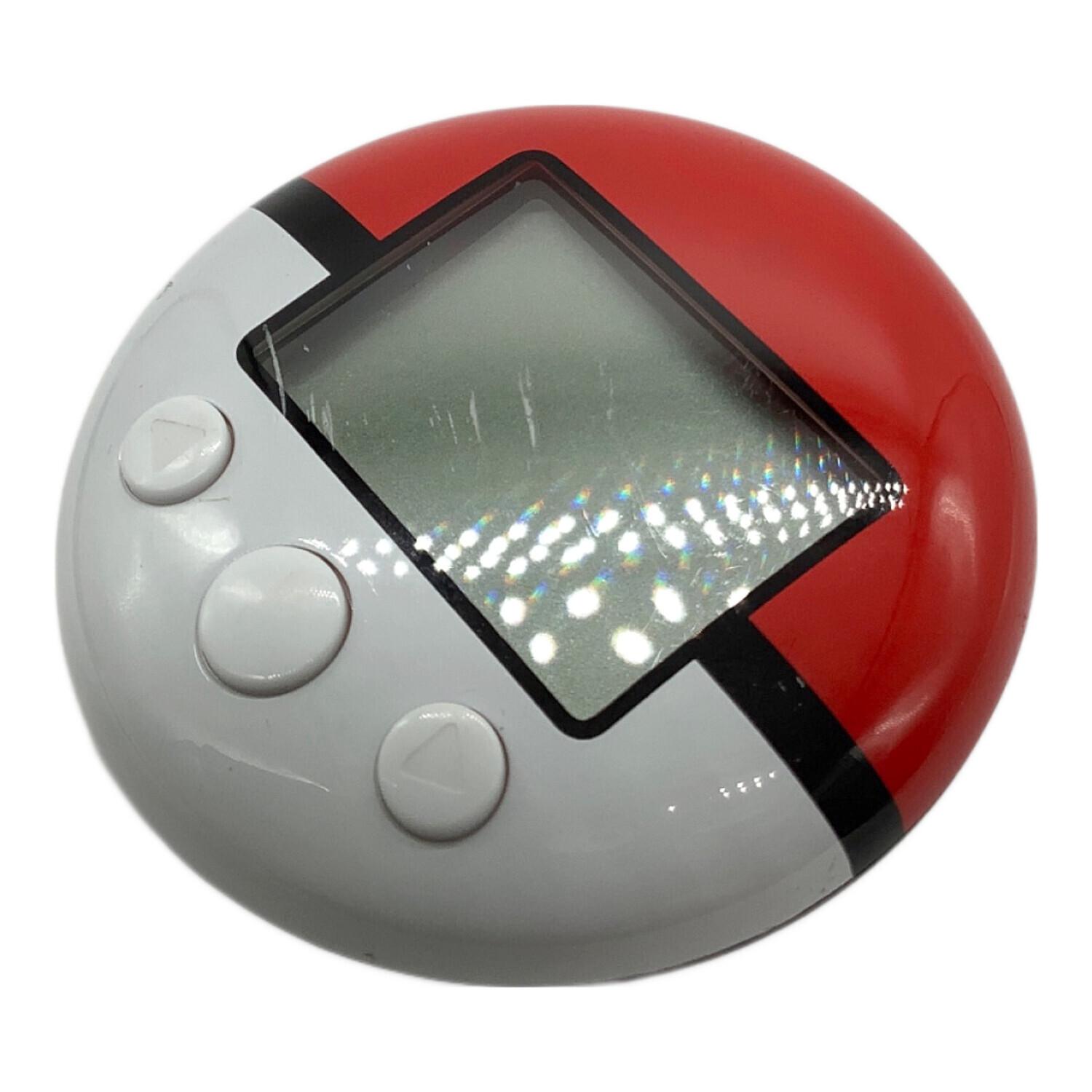 3DS ポケモンウォーカー（未使用）　ハートゴールド ポケットモンスター ハートゴールド DS用ソフト CERO A (全年齢対象