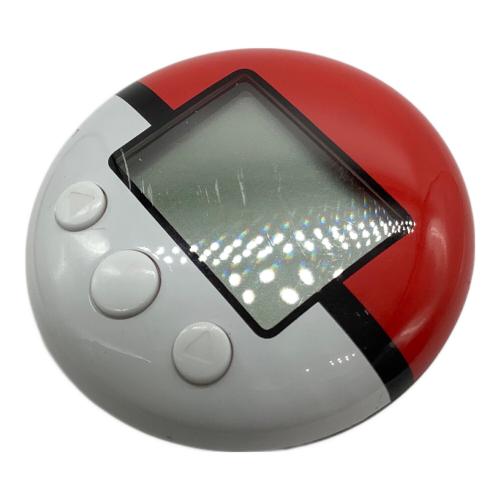 ポケットモンスター ハートゴールド DS用ソフト CERO A (全年齢対象)