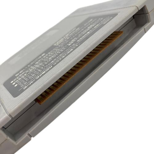 エスパークス スーパーファミコン用ソフト -