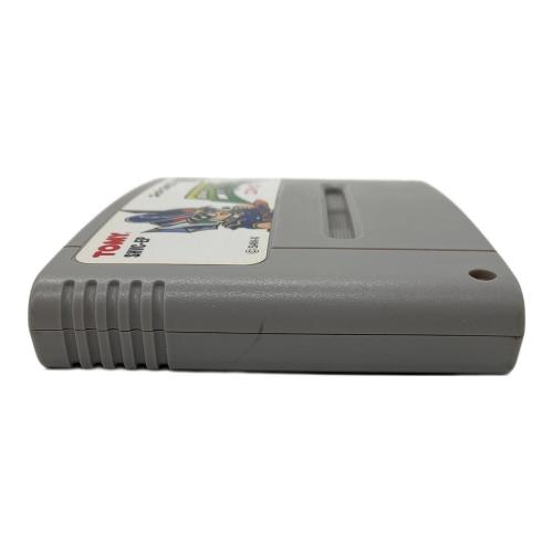 エスパークス スーパーファミコン用ソフト -