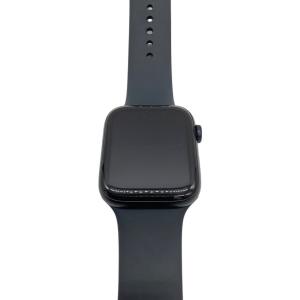 Apple (アップル) GPSモデル Apple Watch SE(第二世代) MXEJ3J/A