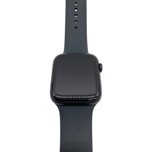Apple (アップル) GPSモデル Apple Watch SE(第二世代) MXEJ3J/A