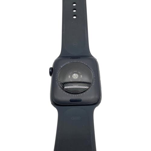 Apple (アップル) GPSモデル Apple Watch SE(第二世代) MXEJ3J/A