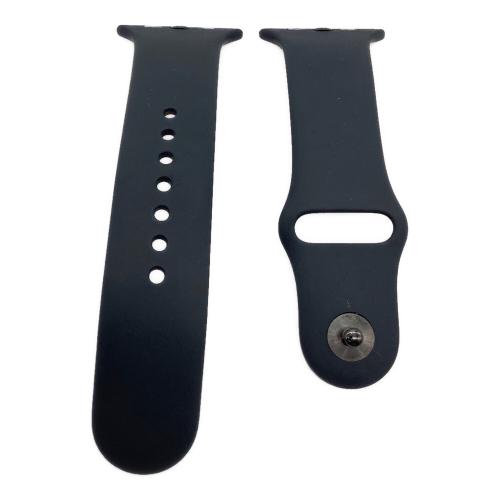 Apple (アップル) GPSモデル Apple Watch SE(第二世代) MXEJ3J/A