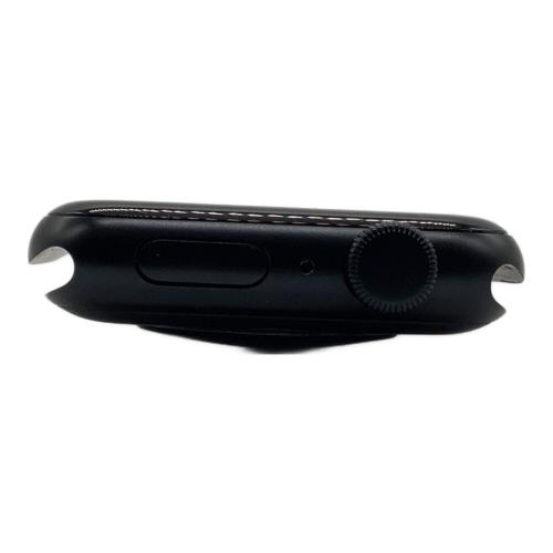 Apple (アップル) GPSモデル Apple Watch SE(第二世代) MXEJ3J/A