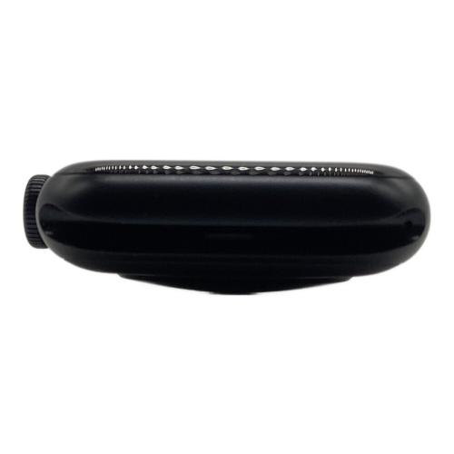 Apple (アップル) GPSモデル Apple Watch SE(第二世代) MXEJ3J/A