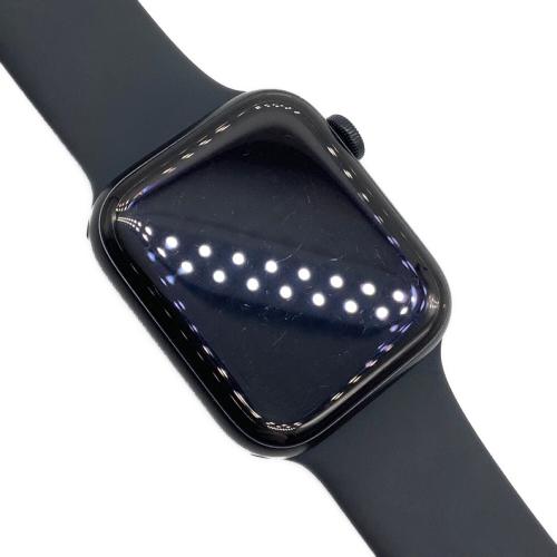 Apple (アップル) GPSモデル Apple Watch SE(第二世代) MXEJ3J/A