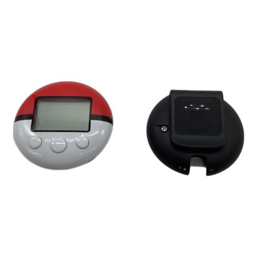 ポケットモンスターハートゴールド DS用ソフト ポケウォーカー付き