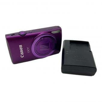 CANON (キヤノン) コンパクトデジタルカメラ PC2052