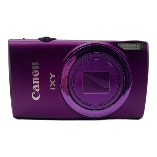 CANON (キヤノン) コンパクトデジタルカメラ PC2052