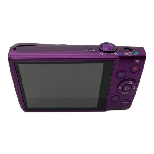 CANON (キヤノン) コンパクトデジタルカメラ PC2052