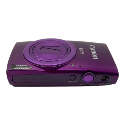 CANON (キヤノン) コンパクトデジタルカメラ PC2052