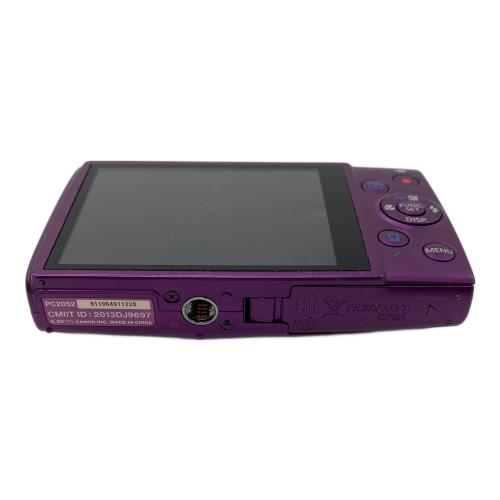CANON (キヤノン) コンパクトデジタルカメラ PC2052