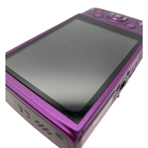 CANON (キヤノン) コンパクトデジタルカメラ PC2052