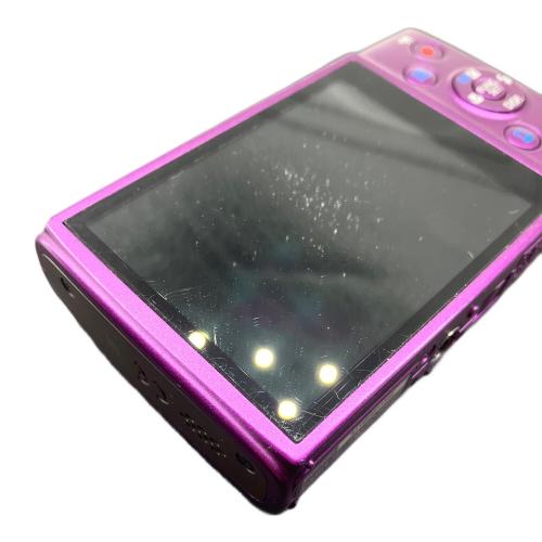 CANON (キヤノン) コンパクトデジタルカメラ PC2052