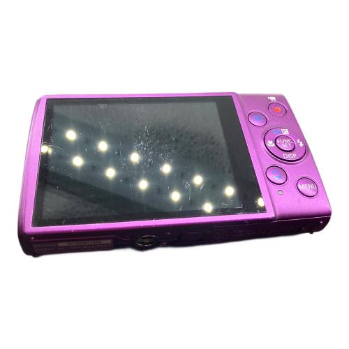 CANON (キヤノン) コンパクトデジタルカメラ PC2052