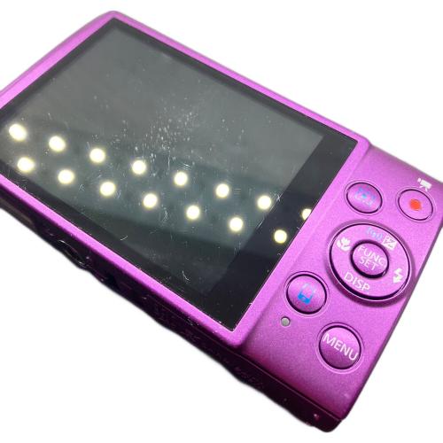 CANON (キヤノン) コンパクトデジタルカメラ PC2052