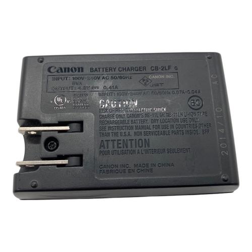 CANON (キヤノン) コンパクトデジタルカメラ PC2052