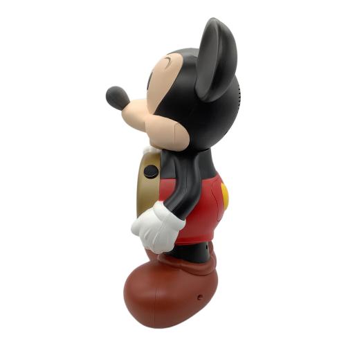 DISNEY (ディズニー) 目覚まし時計 レトロ