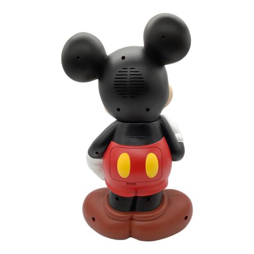 DISNEY (ディズニー) 目覚まし時計 レトロ