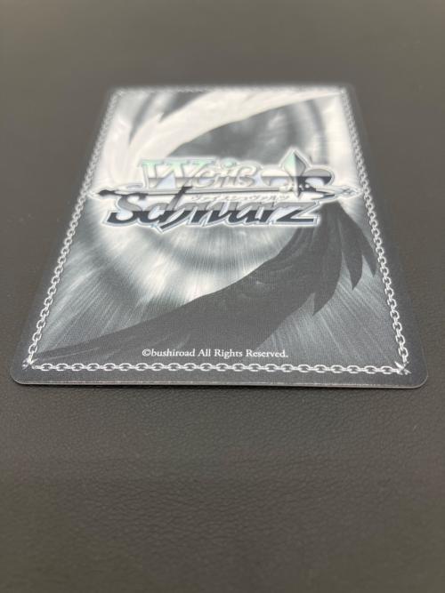 ホロライブ かぷっとNight☆Sky 夜空メル ヴァイスシュヴァルツ SSP サイン入り