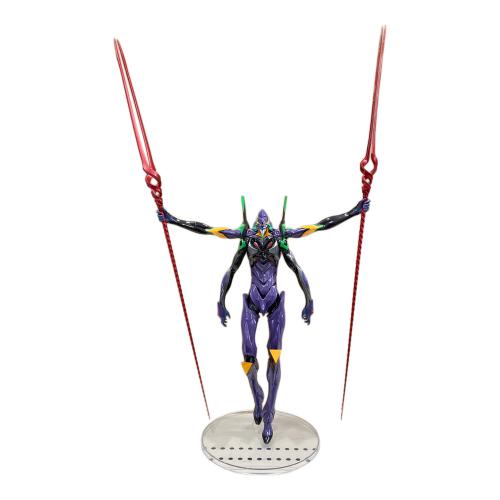 エヴァンゲリオン新劇場版 (エヴァンゲリオンシンゲキジョウバン) BANDAI 一番くじ シン・エヴァンゲリオン劇場版 A賞 フィギュア