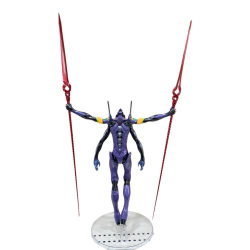 エヴァンゲリオン新劇場版 (エヴァンゲリオンシンゲキジョウバン) BANDAI 一番くじ シン・エヴァンゲリオン劇場版 A賞 フィギュア