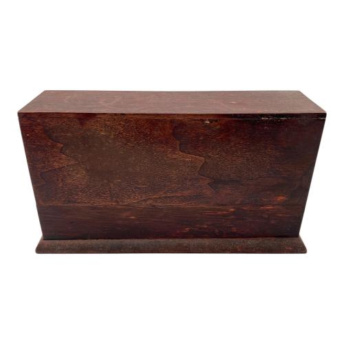 WILD TURKEY (ワイルドターキー) コレクションケース＆グラスセット グラス×4