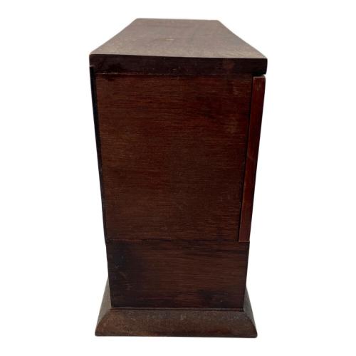 WILD TURKEY (ワイルドターキー) コレクションケース＆グラスセット グラス×4