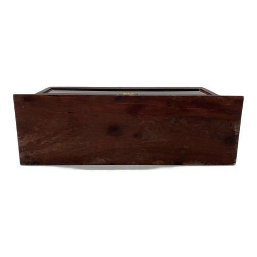 WILD TURKEY (ワイルドターキー) コレクションケース＆グラスセット グラス×4