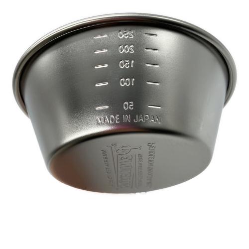 PENDLETON (ペンドルトン) キャンプエナメルウェア