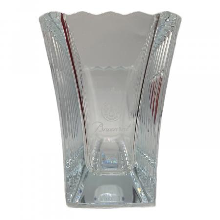 Baccarat (バカラ) フラワーベース ミルニュイ インフィニットベース