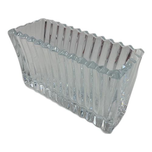 Baccarat (バカラ) フラワーベース ミルニュイ インフィニットベース 165