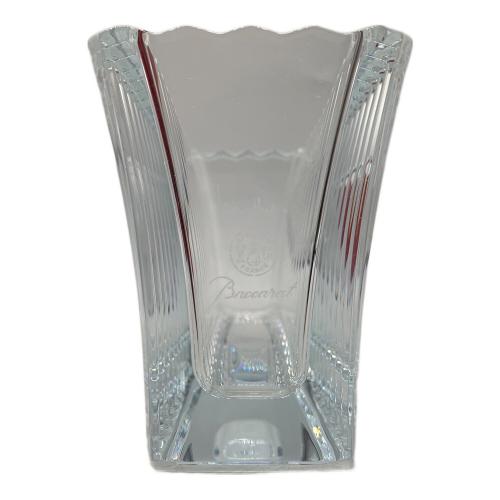 Baccarat (バカラ) フラワーベース ミルニュイ インフィニットベース 165