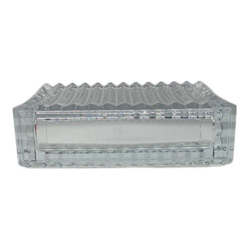 Baccarat (バカラ) フラワーベース ミルニュイ インフィニットベース 165