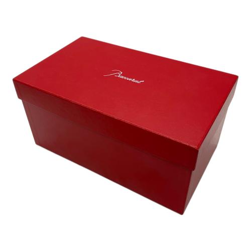 Baccarat (バカラ) フラワーベース ミルニュイ インフィニットベース 165