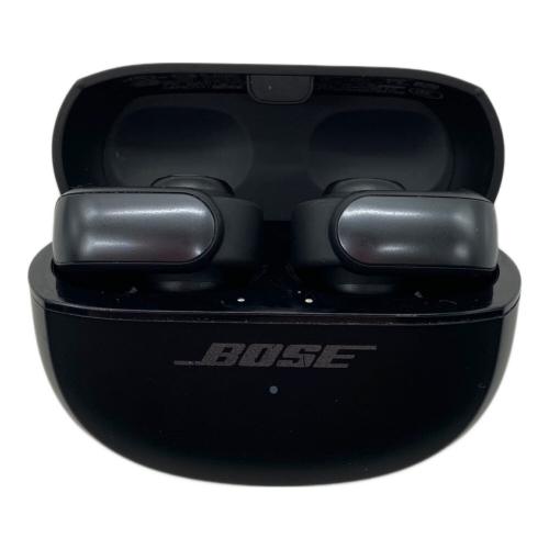 BOSE (ボーズ) ULTRA OPEN EARBUDS