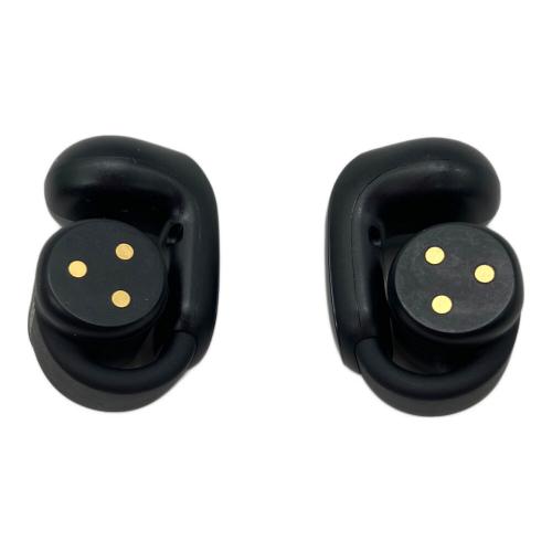 BOSE (ボーズ) ULTRA OPEN EARBUDS