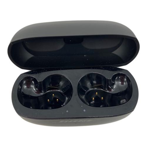 BOSE (ボーズ) ULTRA OPEN EARBUDS