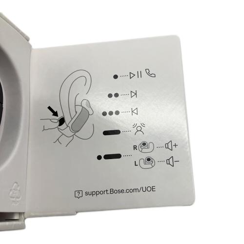 BOSE (ボーズ) ULTRA OPEN EARBUDS