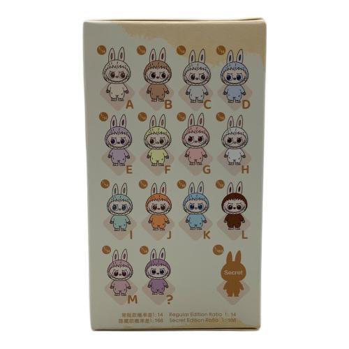 POP MART (ポップマート) ぬいぐるみペンダント キャラクターグッズ THE MONSTER PIN FOR LOVE