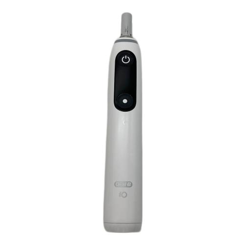 BRAUN (ブラウン) 電動歯ブラシ Oral-B iO SERIES 8