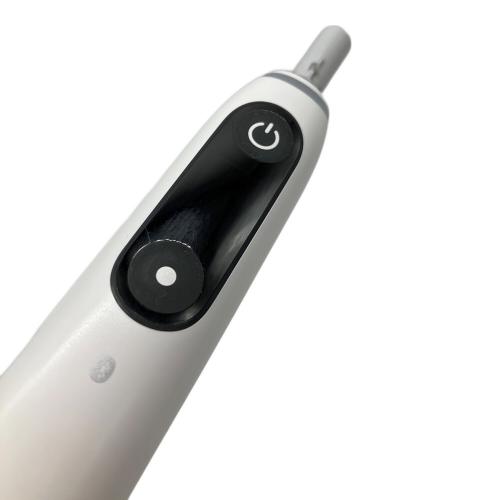 BRAUN (ブラウン) 電動歯ブラシ Oral-B iO SERIES 8