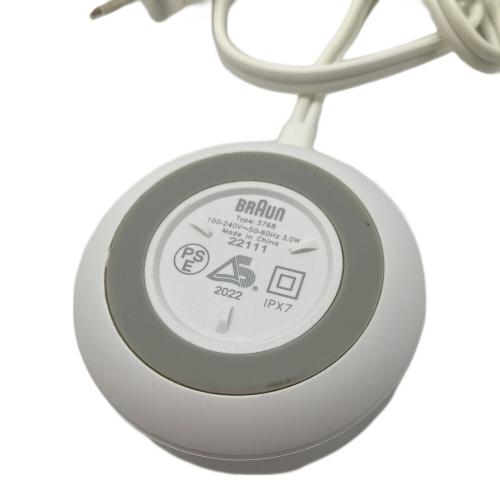 BRAUN (ブラウン) 電動歯ブラシ Oral-B iO SERIES 8